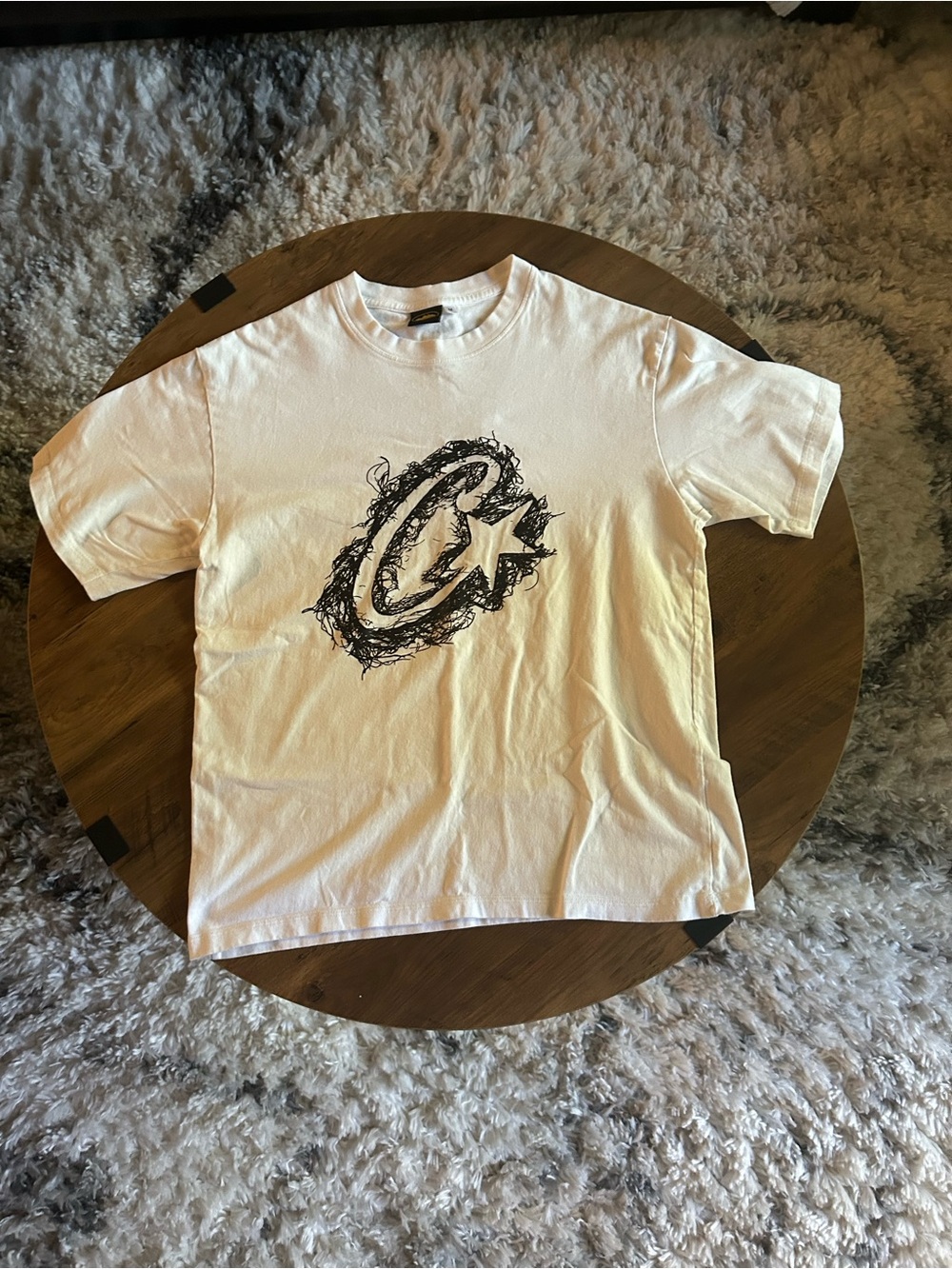 Corteiz Tee Mens M